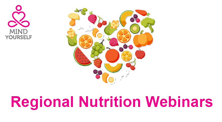 Are you interested in finding out more about food and nutrition for yourself or your family? Dietitians are taking online workshops throughout February 2021. Workshops are free open to everyone.